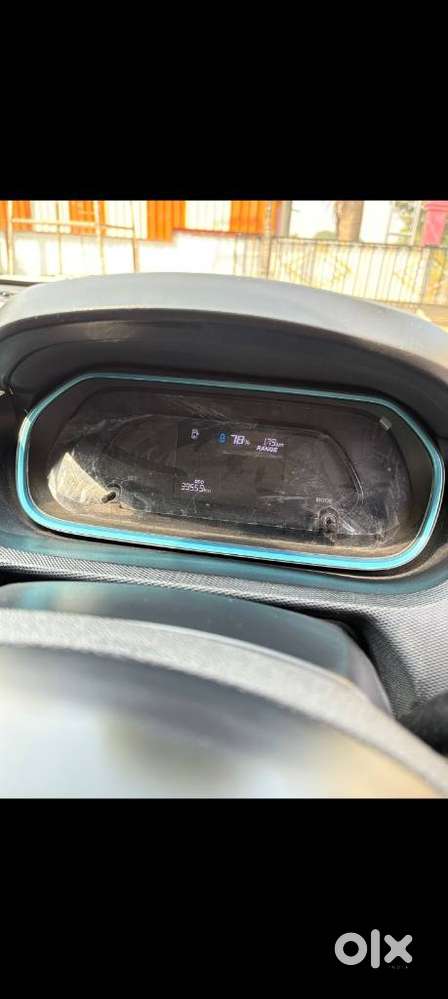 Tata Tiago Ev Xt Lr, 2023, Electric