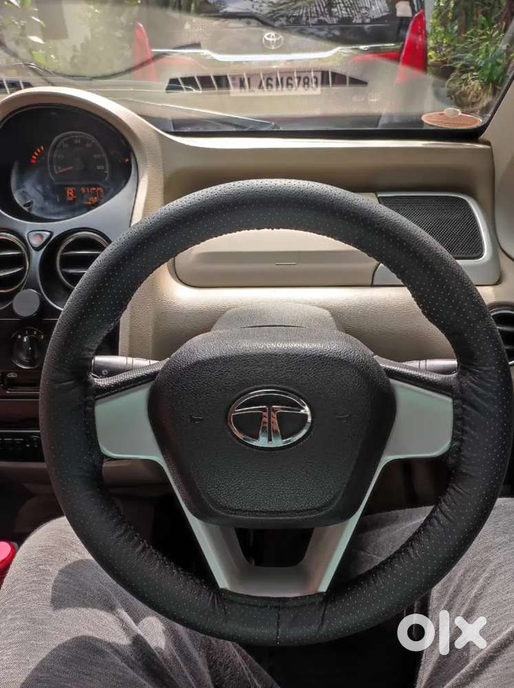 Tata Nano 2015 Automatic