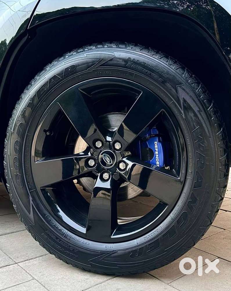 Land Rover Defender 2.0 110 X-dynamic Hse, 2023, Petrol