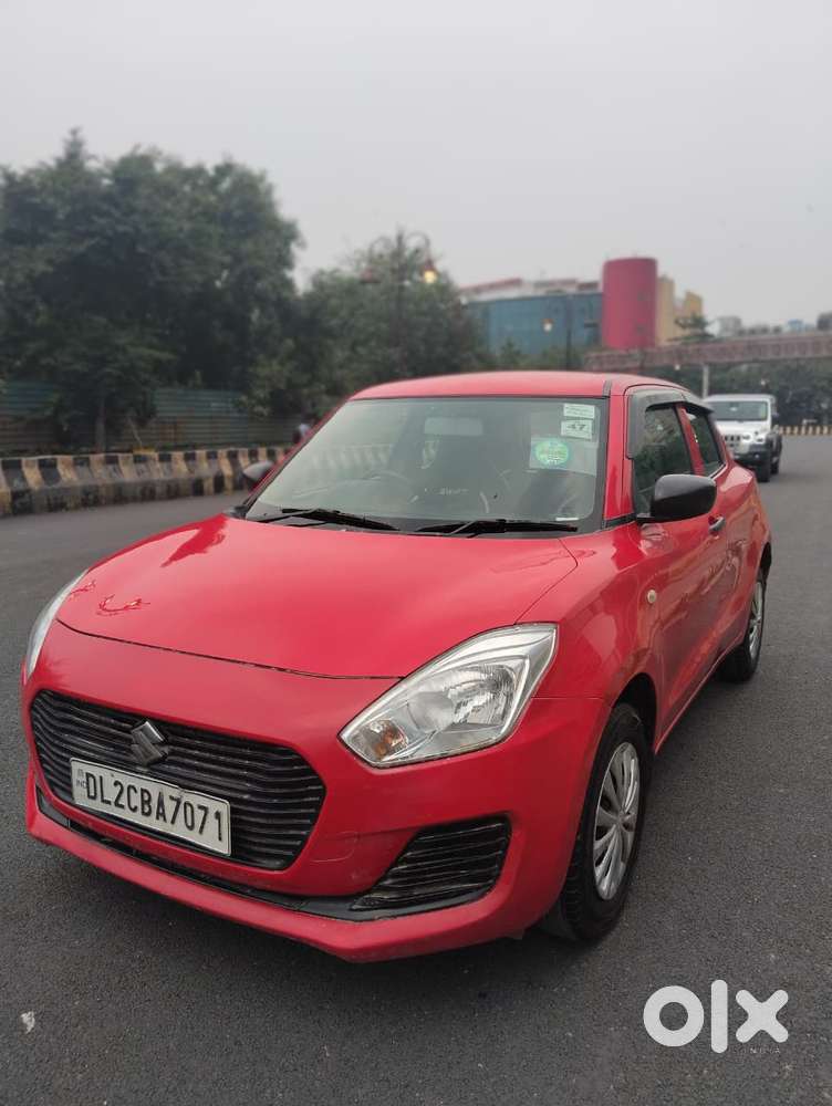 Maruti Suzuki Swift Ldi Optional, 2019, Diesel