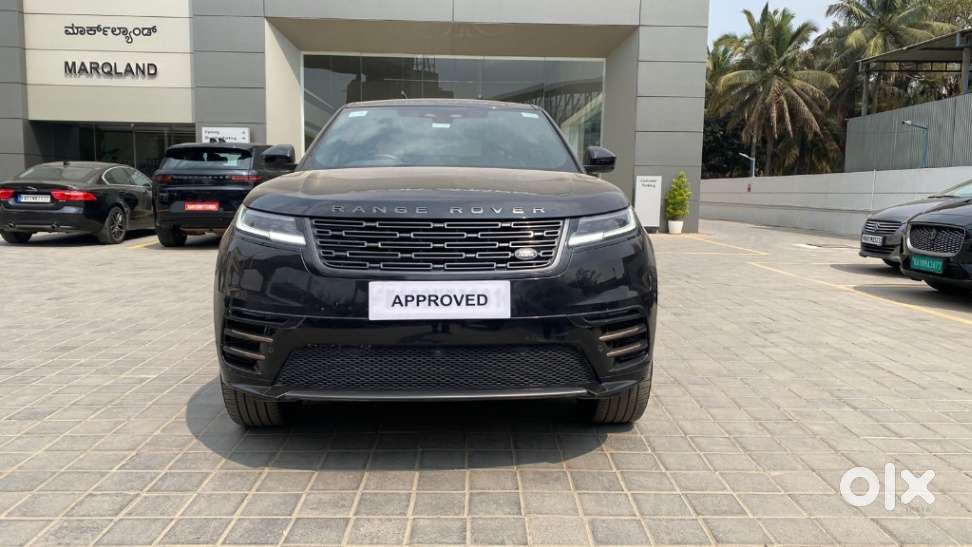 Land Rover Range Velar D180 R-dynamic Hse, 2023, Diesel