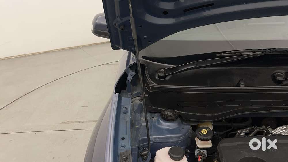 Hyundai Venue 1.5 Crdi Sx (o) Executive, 2022, Diesel