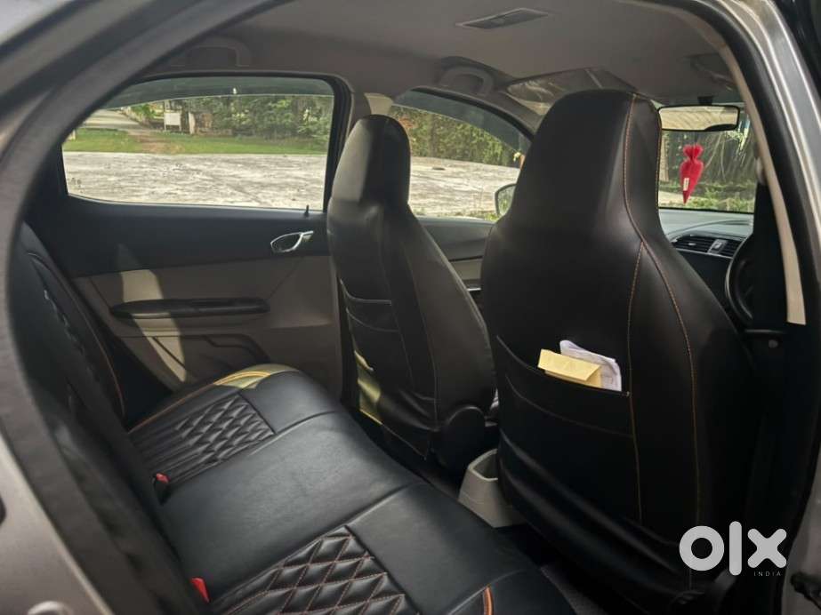 Tata Tiago Xz Opt, 2019, Petrol