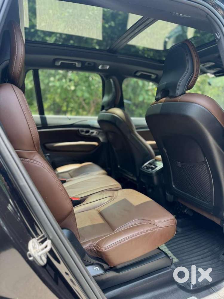 Volvo Xc 90 D5 Inscription, 2022, Petrol