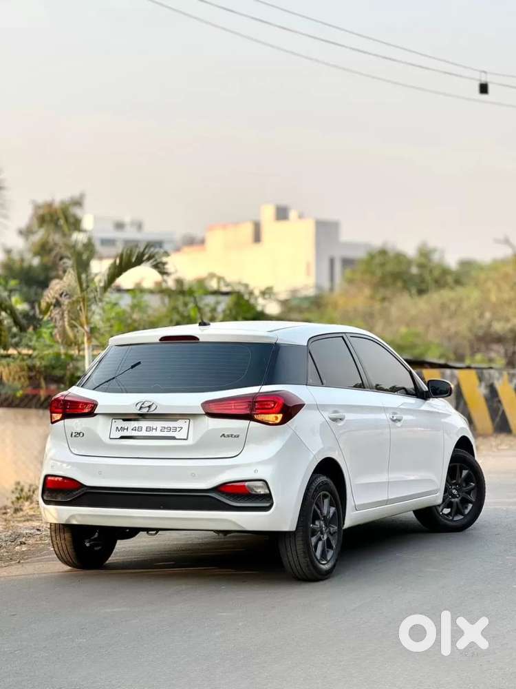 Hyundai Elite I20 Asta 1.4 Crdi, 2019, Diesel