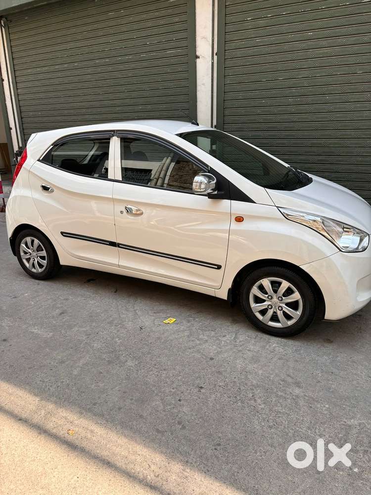2013 Hyundai Eon Petrol Magna