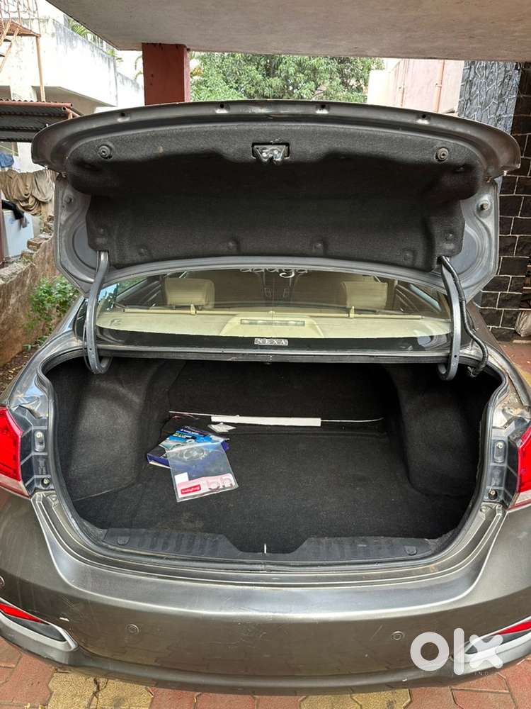 Maruti Suzuki Ciaz 2021