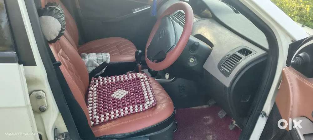 Tata Indica Vista 2010