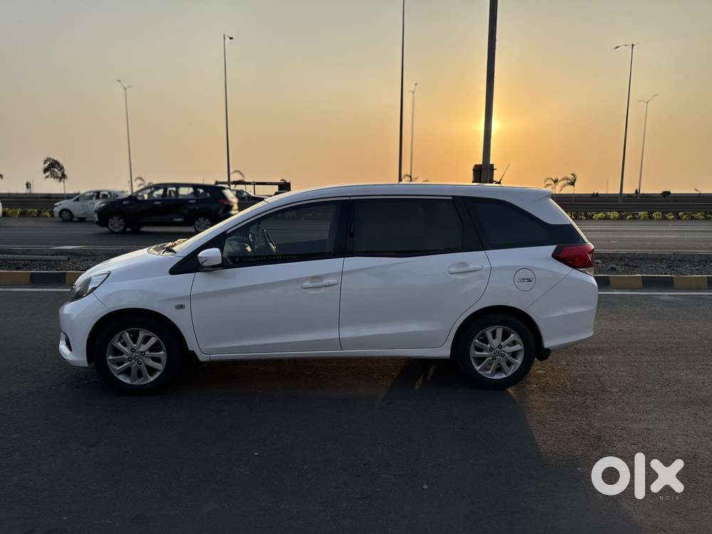 Honda Mobilio V I-vtec, 2014, Petrol