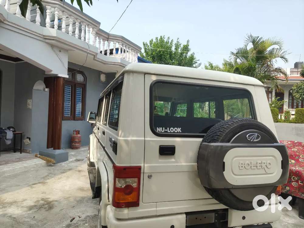Mahindra Be 6 2020 Diesel 66500 Km Driven