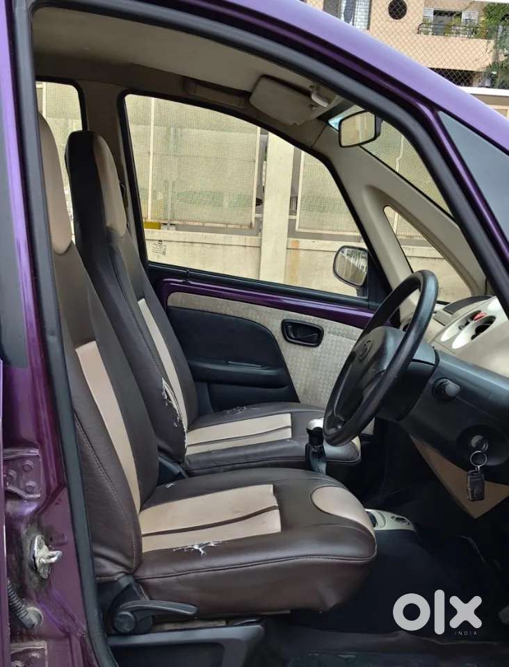 Tata Nano Twist Xt, 2015, Petrol
