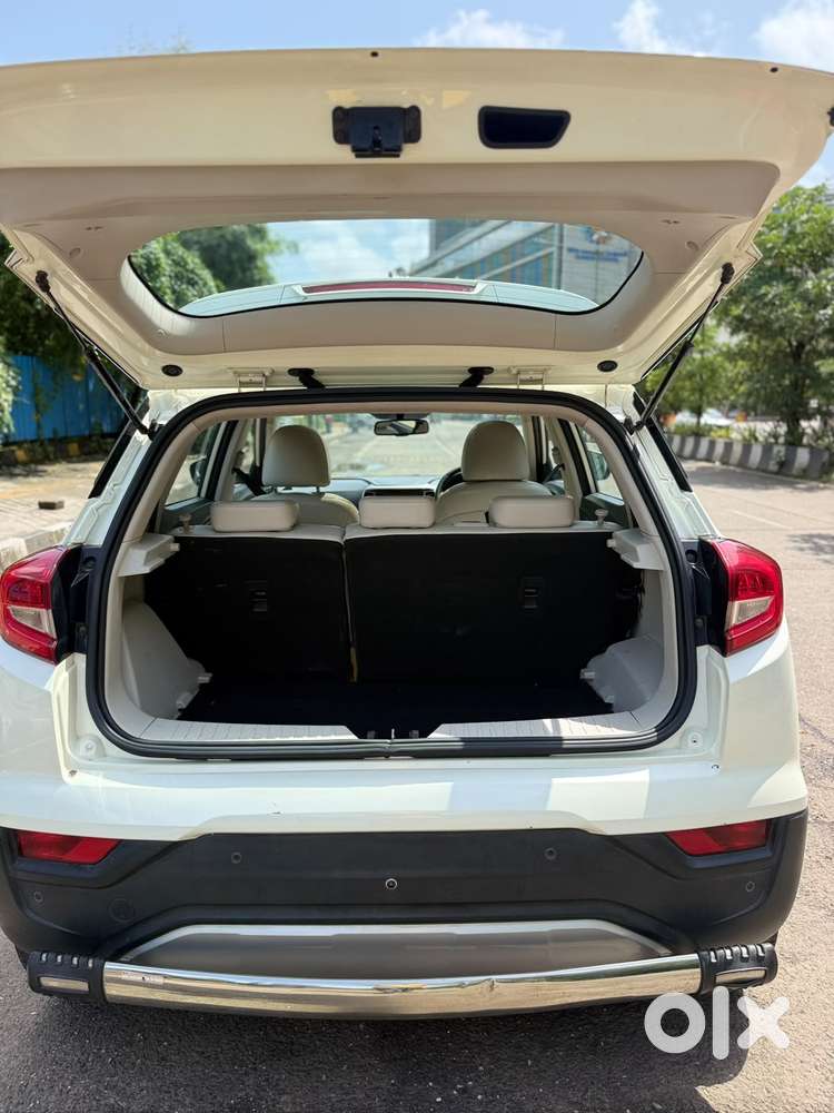 Mahindra Xuv300 W8 Diesel, 2019, Diesel