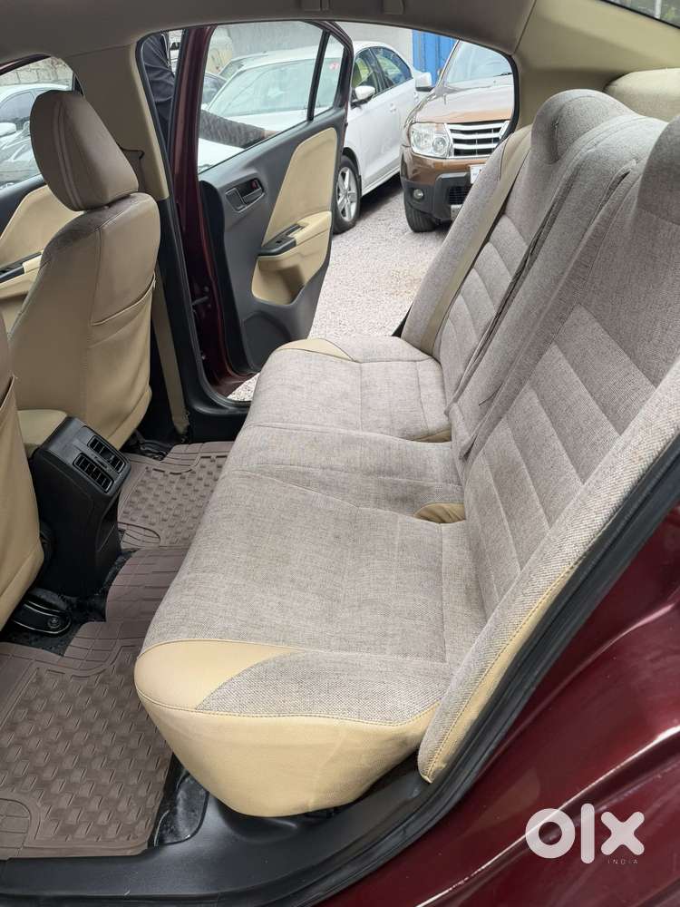 Honda City I-dtec Sv, 2017, Diesel