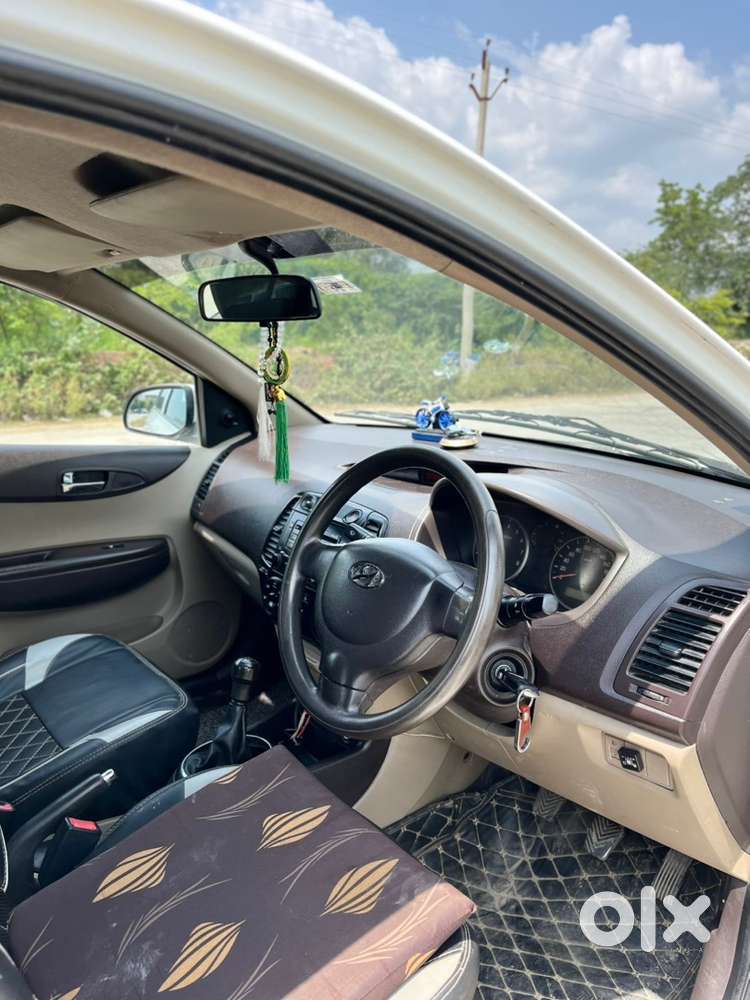 Hyundai I20 2009 Petrol