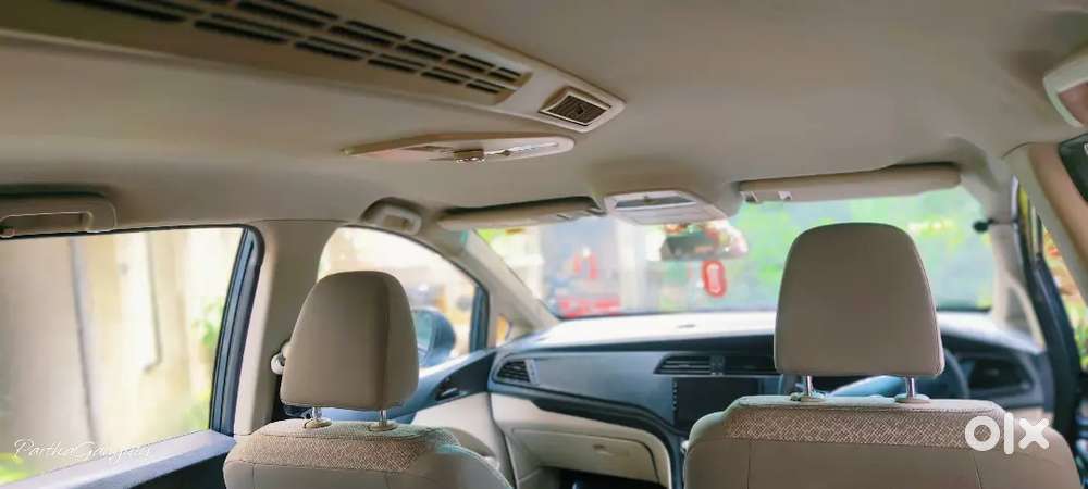 Mahindra Marazzo Diesel 2019 Variant Life Time Tax