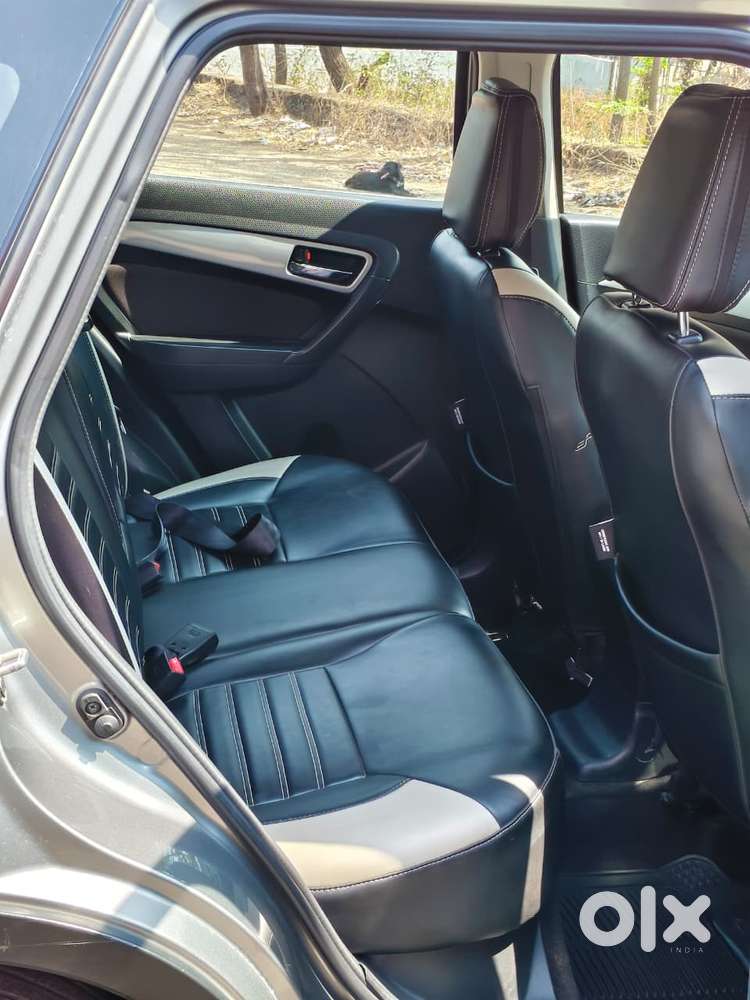 Toyota Urban Cruiser 1.5 Premium Grade At, 2022, Petrol