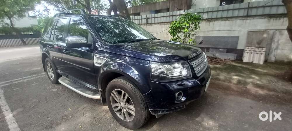 Land Rover Freelander 2 Sd4 Hse, 2015, Diesel