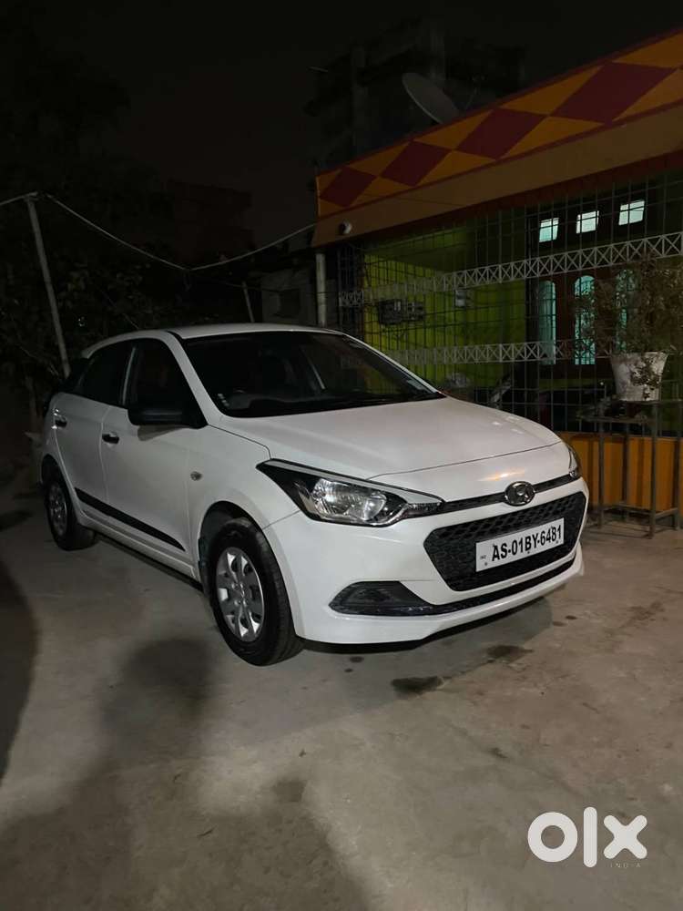 Hyundai I20 Era 2016