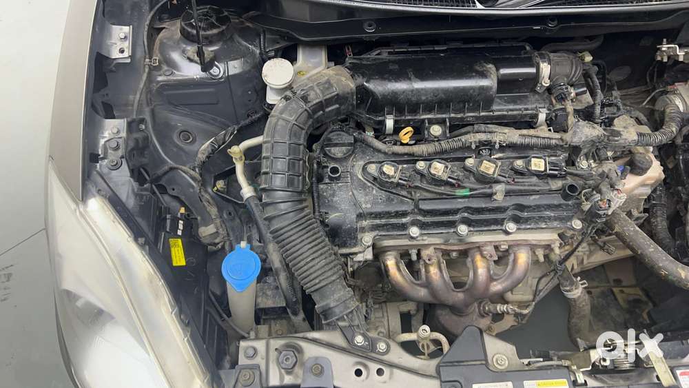 Maruti Suzuki Swift Amt Zxi, 2019, Petrol