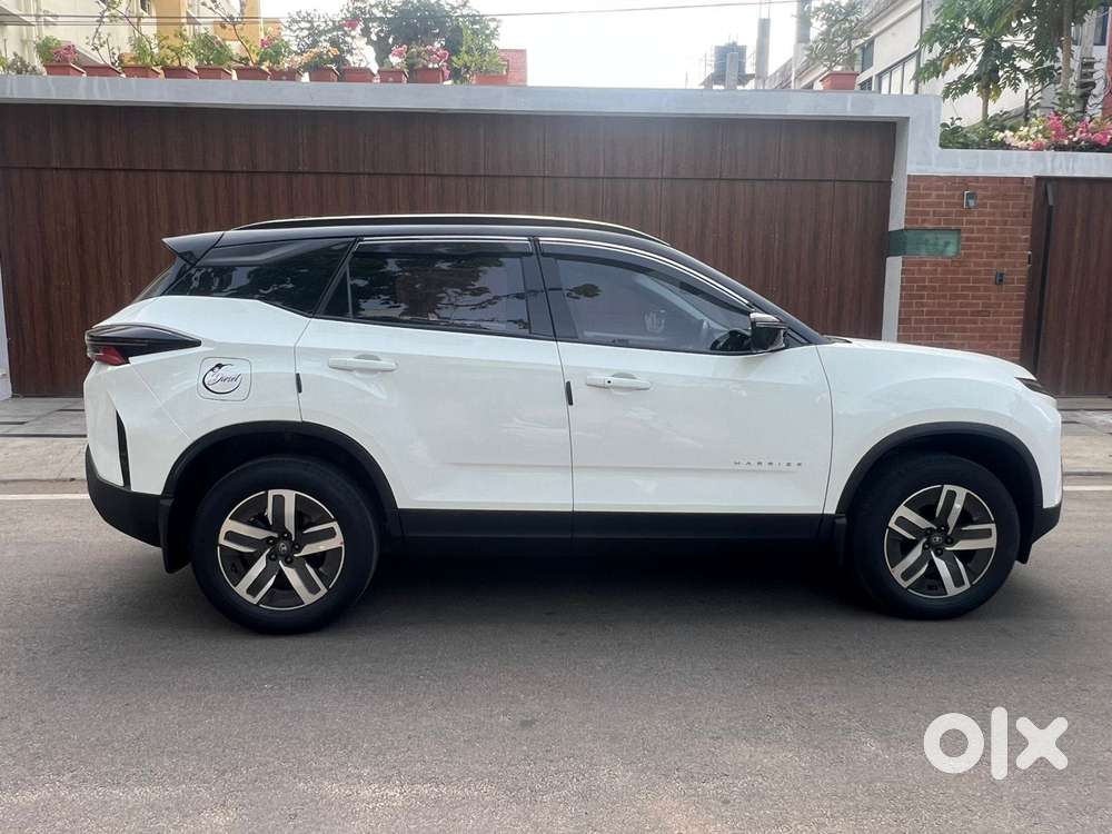 Tata Harrier Adventure X Plus, 2024, Diesel