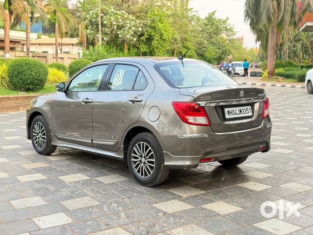 Maruti Suzuki Swift Dzire 1.2 Vxi Bsiv, 2018, Petrol
