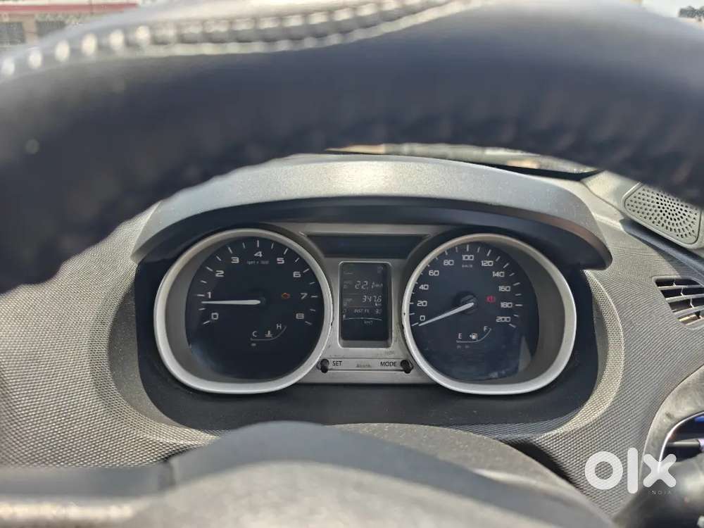 Tata Tiago Xz