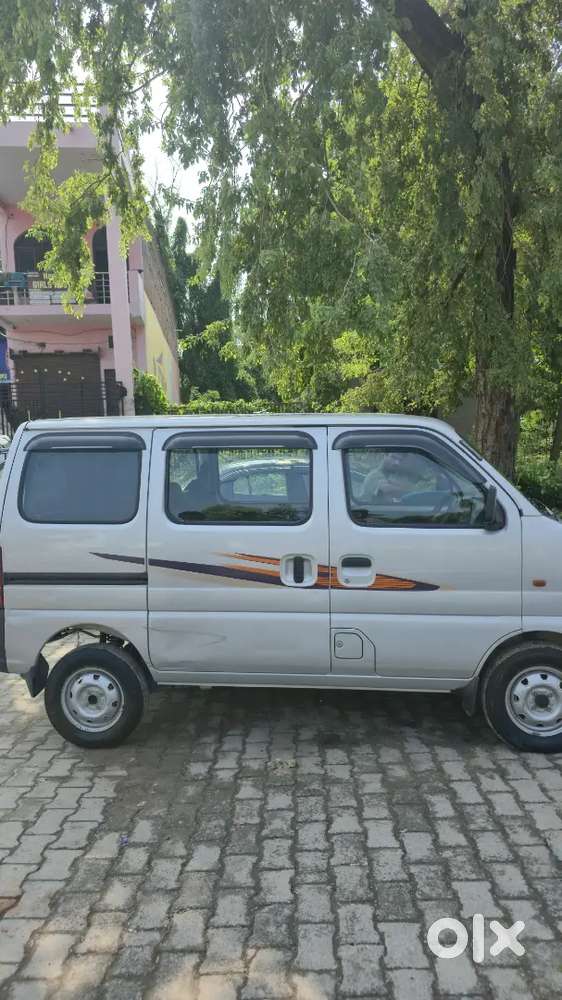 Maruti Suzuki Eeco 1.2 2022