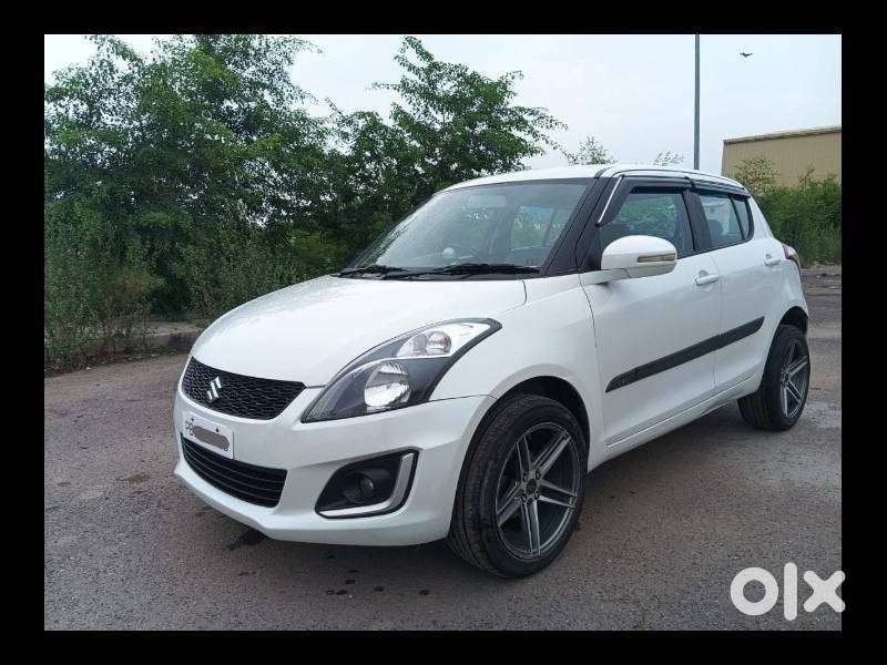 Maruti Suzuki Swift 2011-2014 Vdi, 2015, Diesel