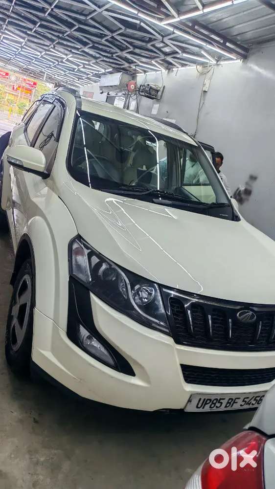 Mahindra Xuv500 Diesel 2018