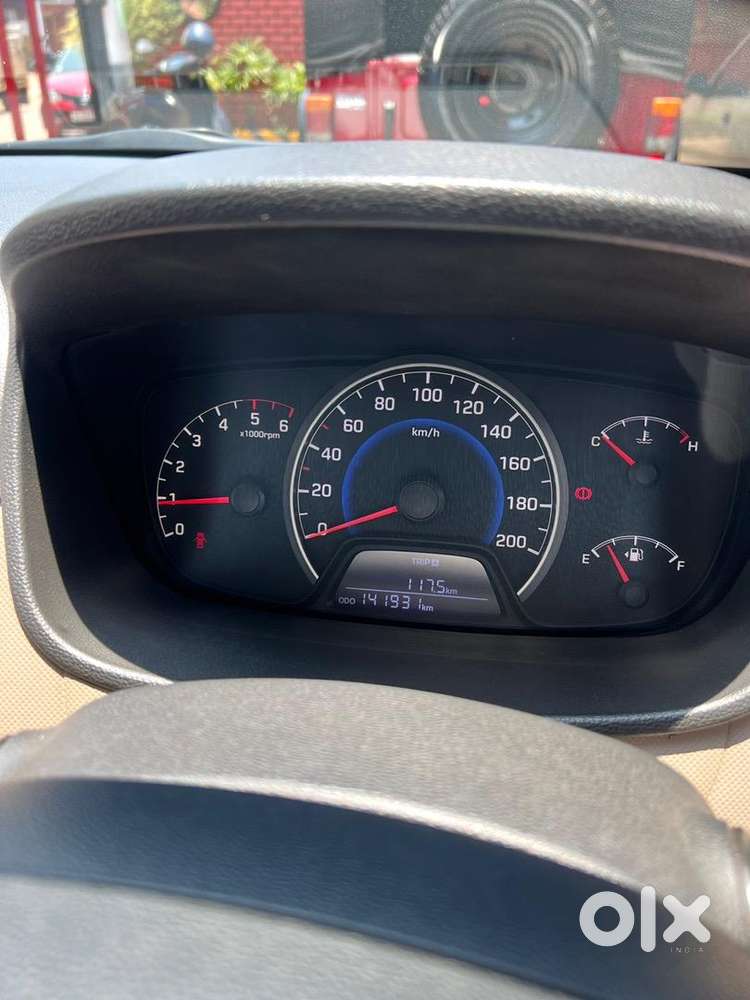 Hyundai Grand I10 2014 Diesel Good Condition