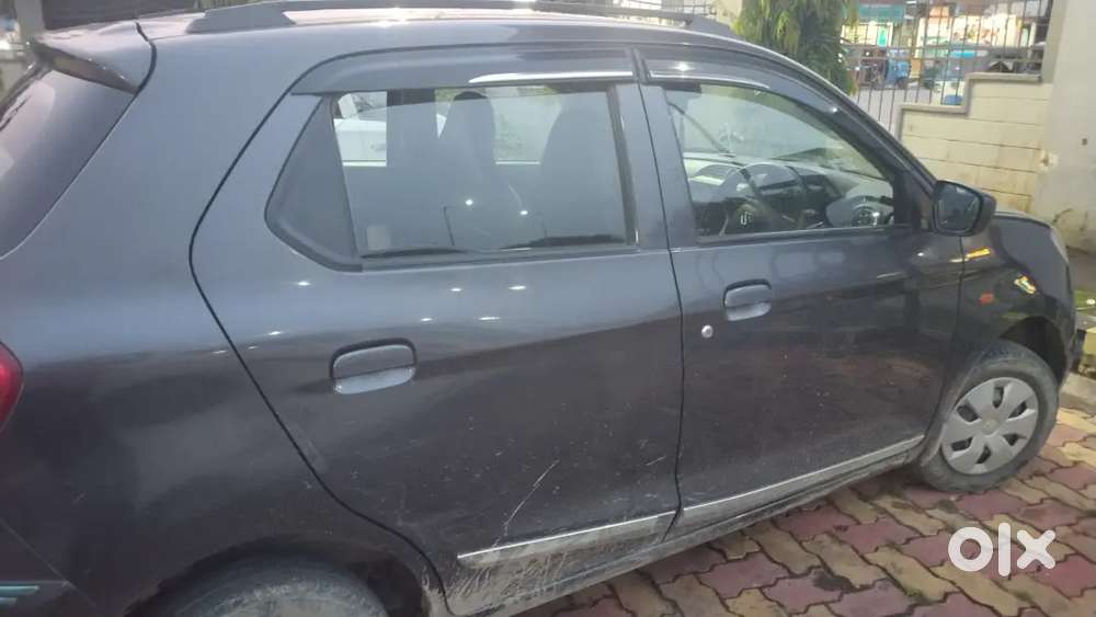 Maruti Suzuki Alto K10 2023 Petrol 70000 Km Driven