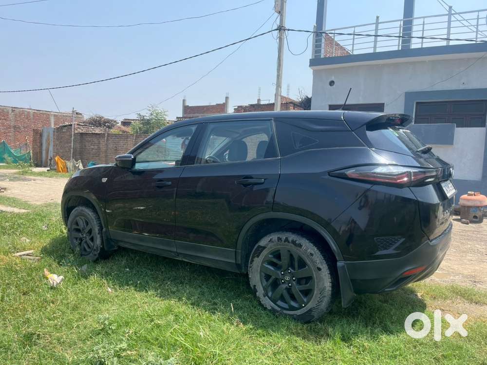Tata Harrier Diesel 2022