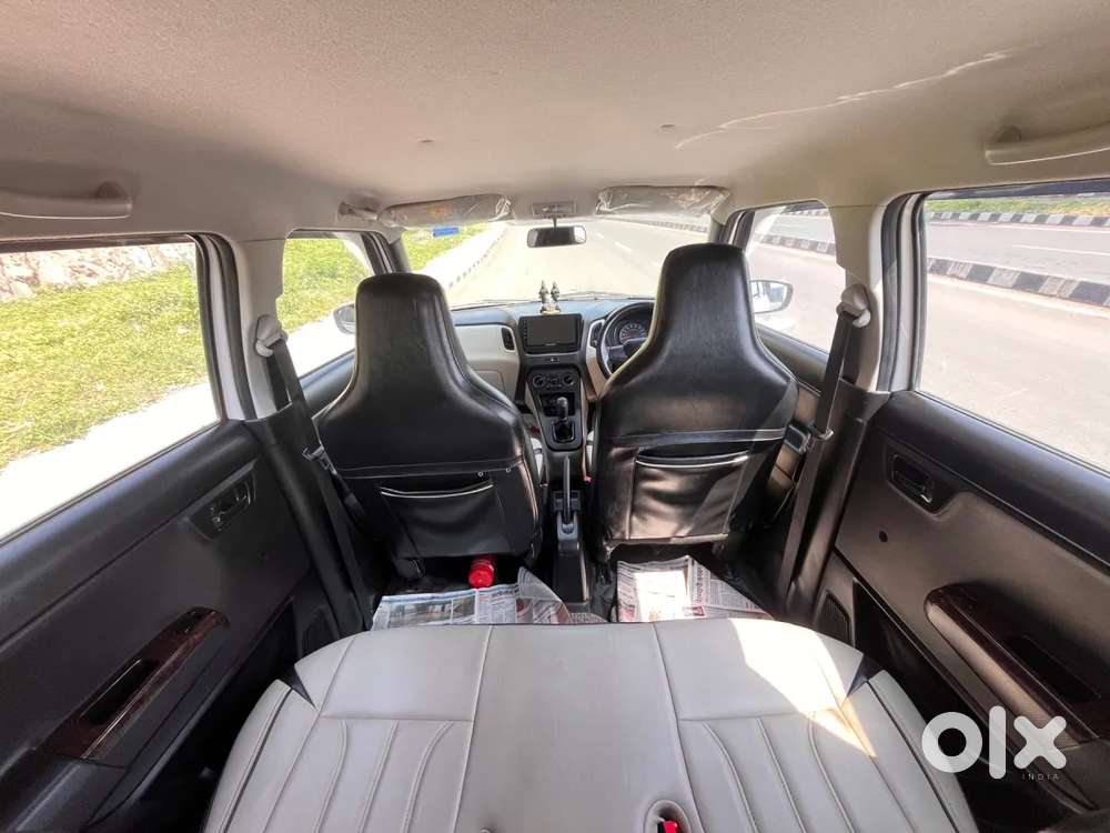 Maruti Suzuki Wagon R Lxi Cng Optional, 2022, Cng & Hybrids