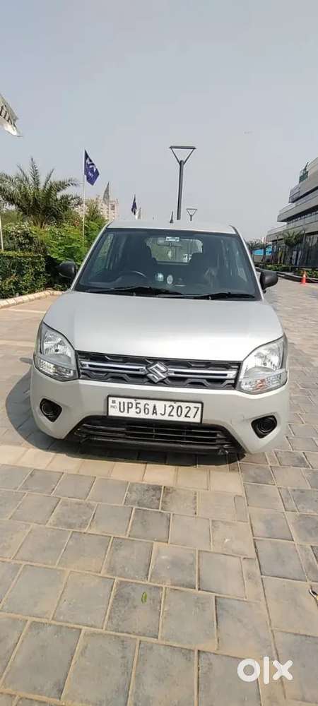 Maruti Suzuki Wagon R 1.0 2020 Cng & Hybrids 65000 Km Driven