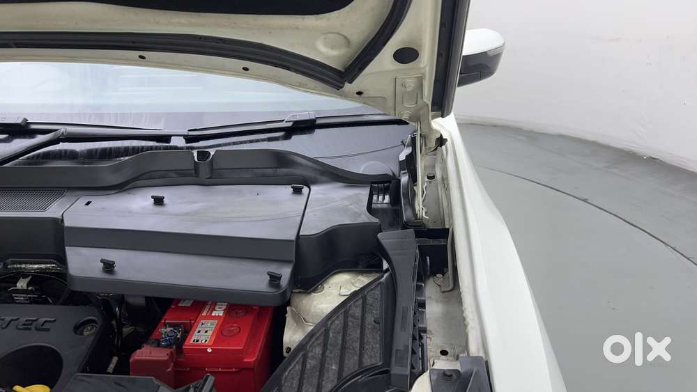 Tata Harrier Xza, 2021, Diesel