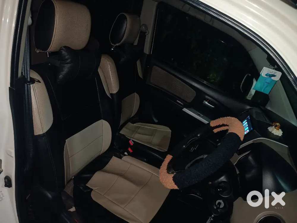 Maruti Suzuki Wagon R 2016