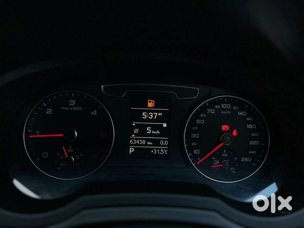 Audi Q3 2.0 30 Tdi Premium, 2018, Diesel