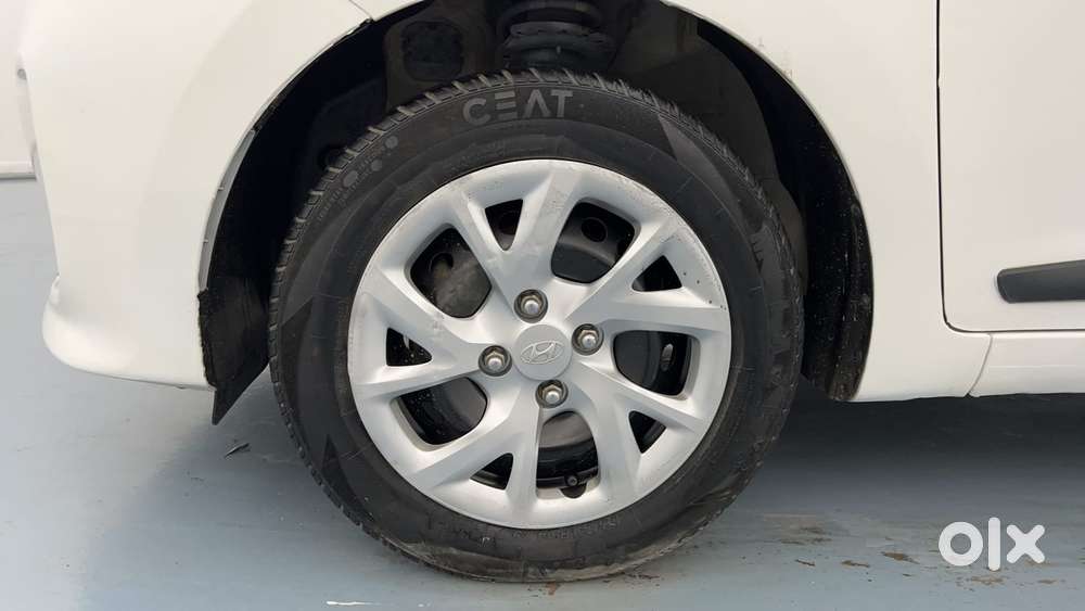 Hyundai Grand I10 1.2 Kappa Sportz, 2018, Petrol