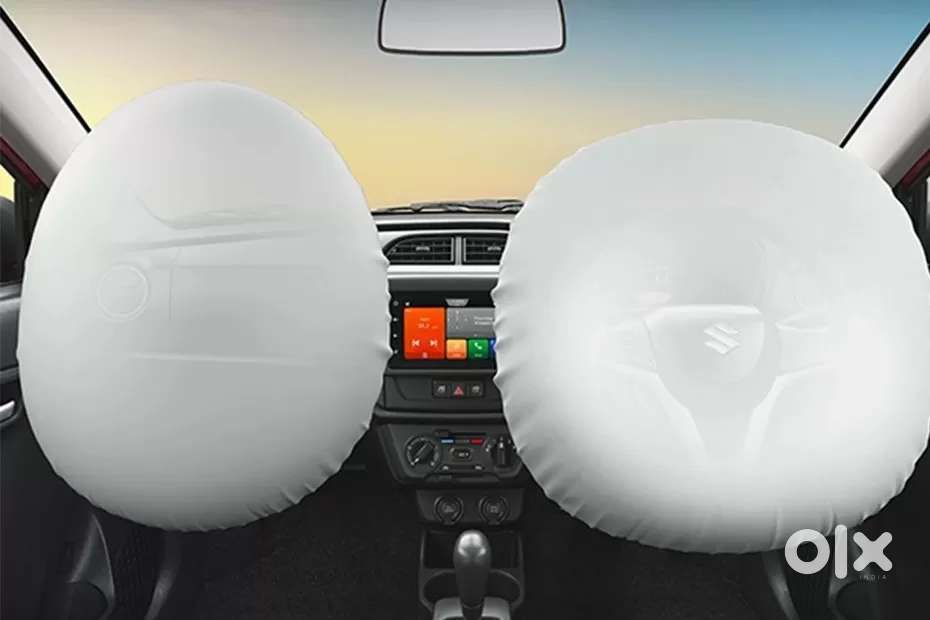 Hyundai Grand I10 Nios Asta 1.2 Kappa, 2021, Petrol