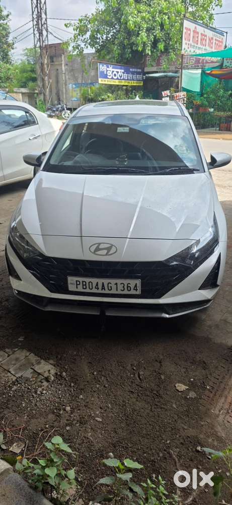Hyundai New I20 Petrol Good Condition