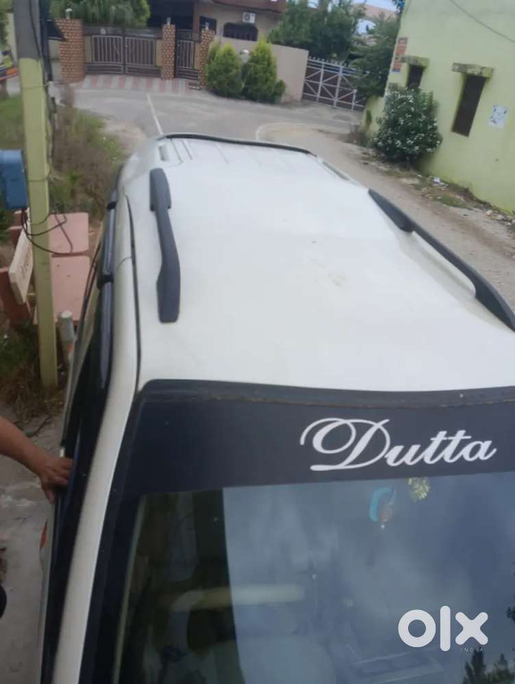 Tata Safari Dicor 2.2 2009