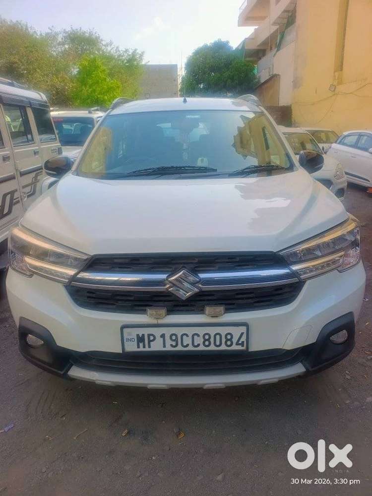 Maruti Suzuki Xl6 1.5 Zeta Mt, 2021, Cng & Hybrids