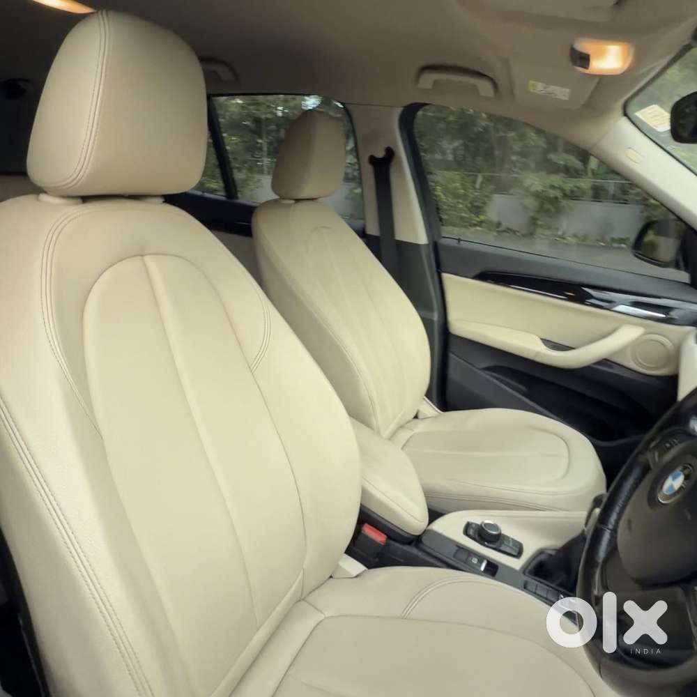 Bmw X1 Sdrive20d Expedition, 2017, Diesel