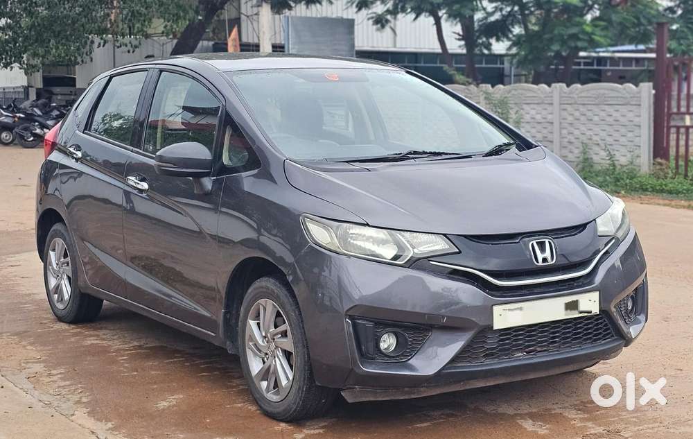 Honda Jazz V, 2019, Petrol