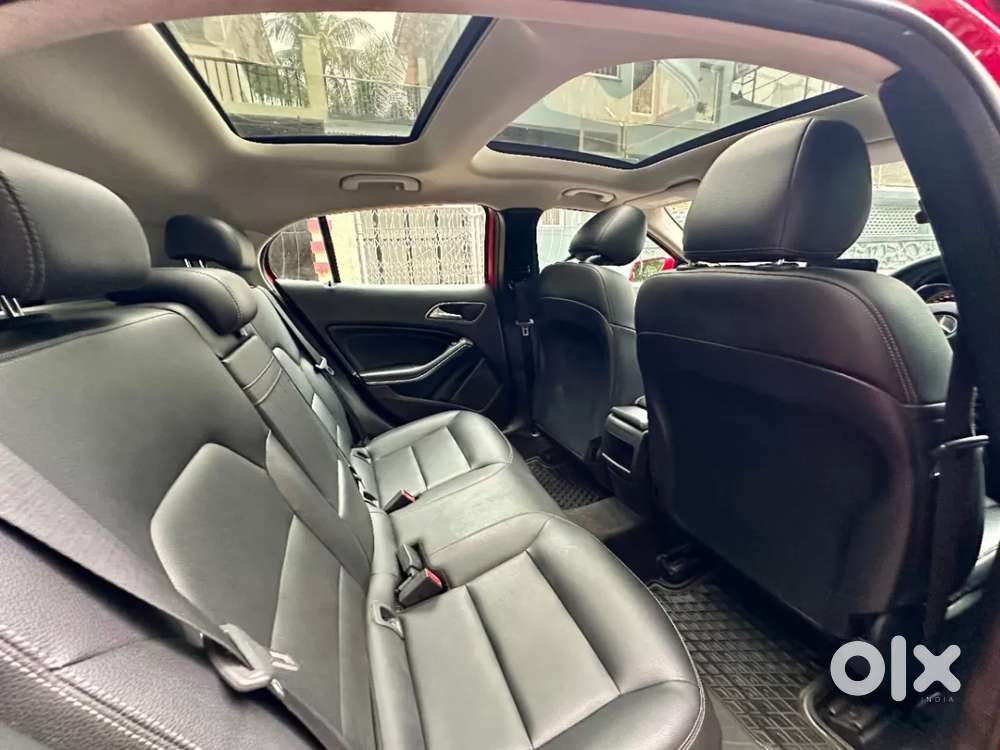 Mercedes-benz Gla Class 200 D Sport, 2018, Diesel