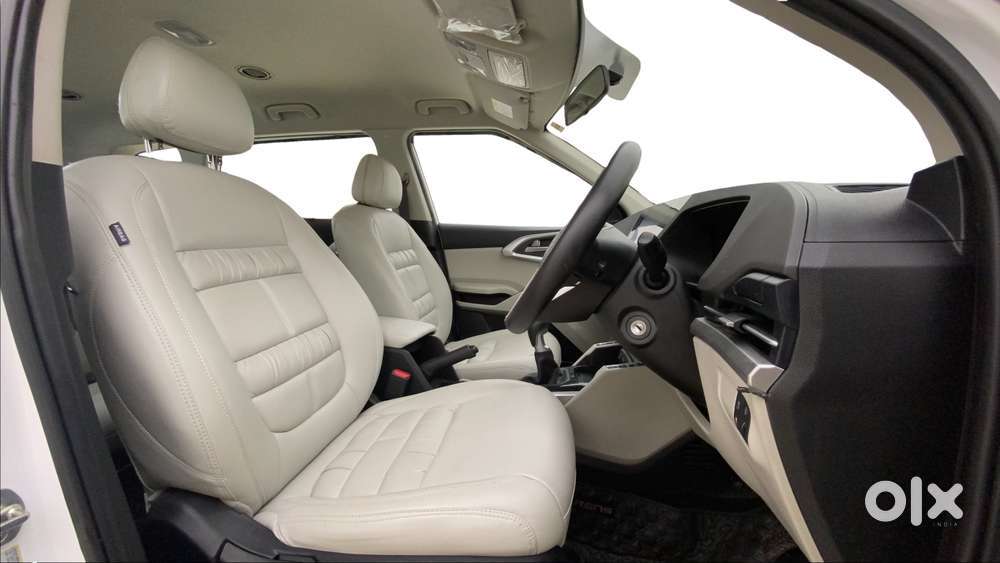 Kia Carens 1.4 Prestige 7 Str, 2024, Petrol