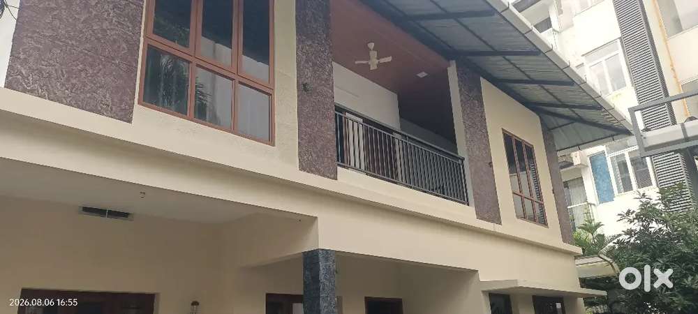 2BHK in Padamugal