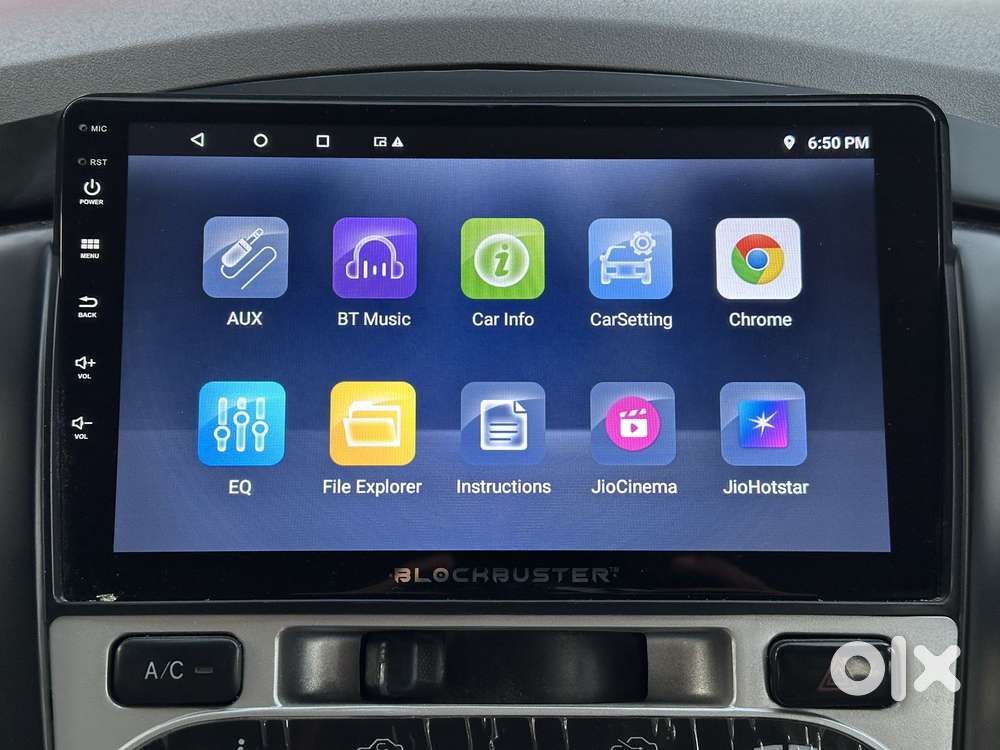 Toyota Innova 2.5 G (diesel) 7 Seater, 2011, Diesel