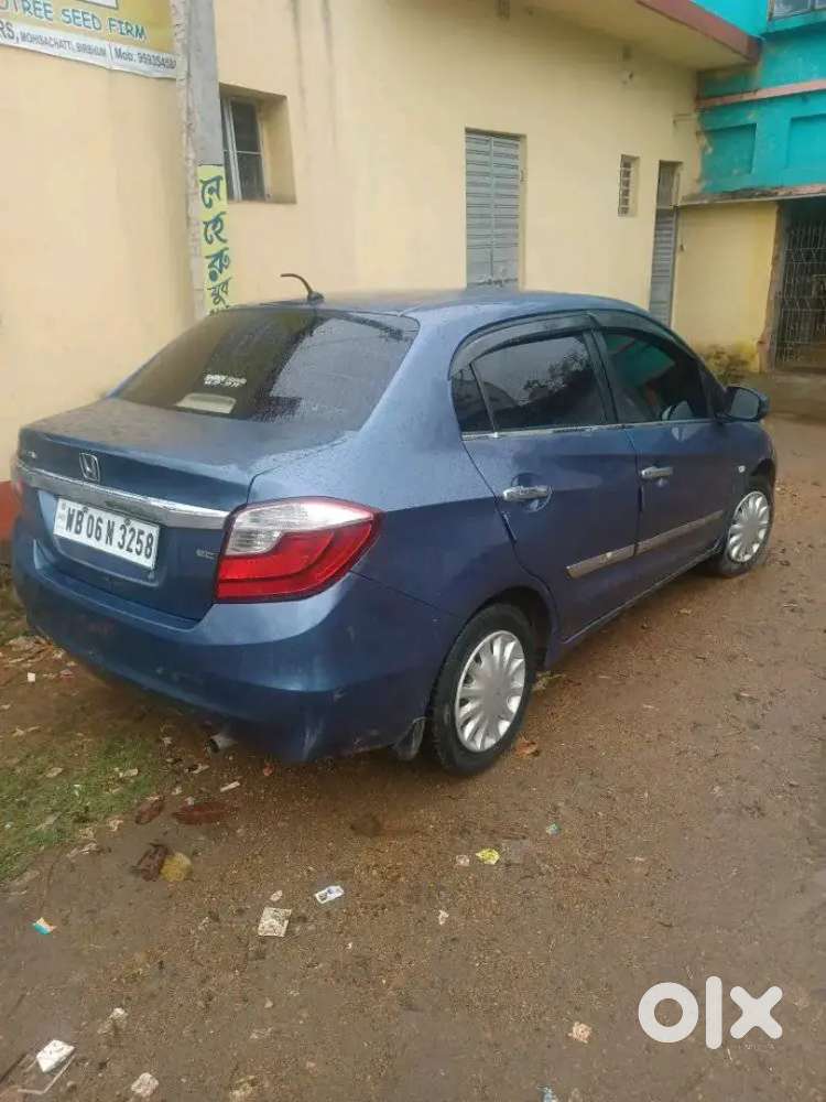 Honda Amaze 2016,  Mint Condition