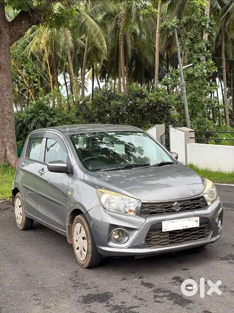 Maruti Suzuki Celerio 2018 Year Car